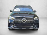 2025 Mercedes-Benz GLE GLE 450 4MATIC® SUV