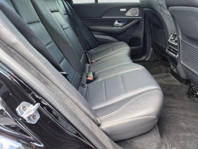 2025 Mercedes-Benz GLE GLE 450 4MATIC® SUV