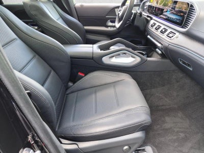 2025 Mercedes-Benz GLE GLE 450 4MATIC® SUV
