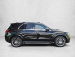 2025 Mercedes-Benz GLE GLE 450 4MATIC® SUV