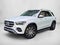 2024 Mercedes-Benz GLE GLE 450 4MATIC® SUV