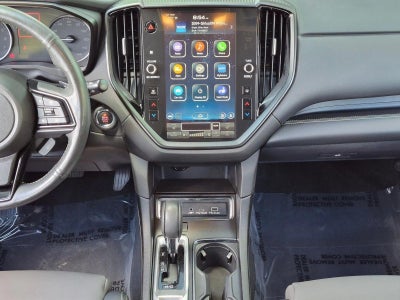 2024 Subaru Ascent Onyx Edition 7-Passenger