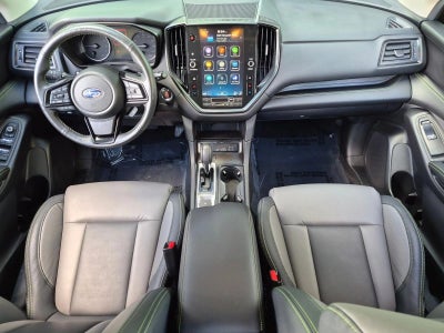 2024 Subaru Ascent Onyx Edition 7-Passenger