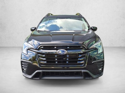 2024 Subaru Ascent Onyx Edition 7-Passenger