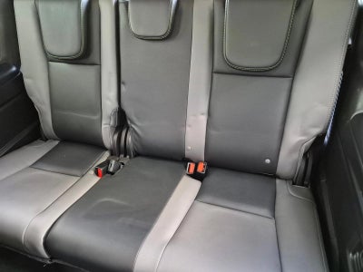 2024 Subaru Ascent Onyx Edition 7-Passenger