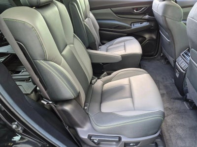 2024 Subaru Ascent Onyx Edition 7-Passenger