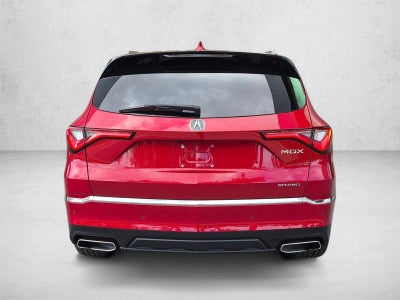 2023 Acura MDX SH-AWD w/Advance Package
