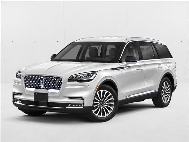 2020 Lincoln Aviator Black Label AWD