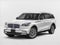 2020 Lincoln Aviator Black Label AWD