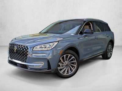 2023 Lincoln Corsair Reserve AWD