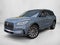 2023 Lincoln Corsair Reserve AWD