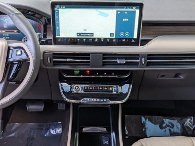 2023 Lincoln Corsair Reserve AWD