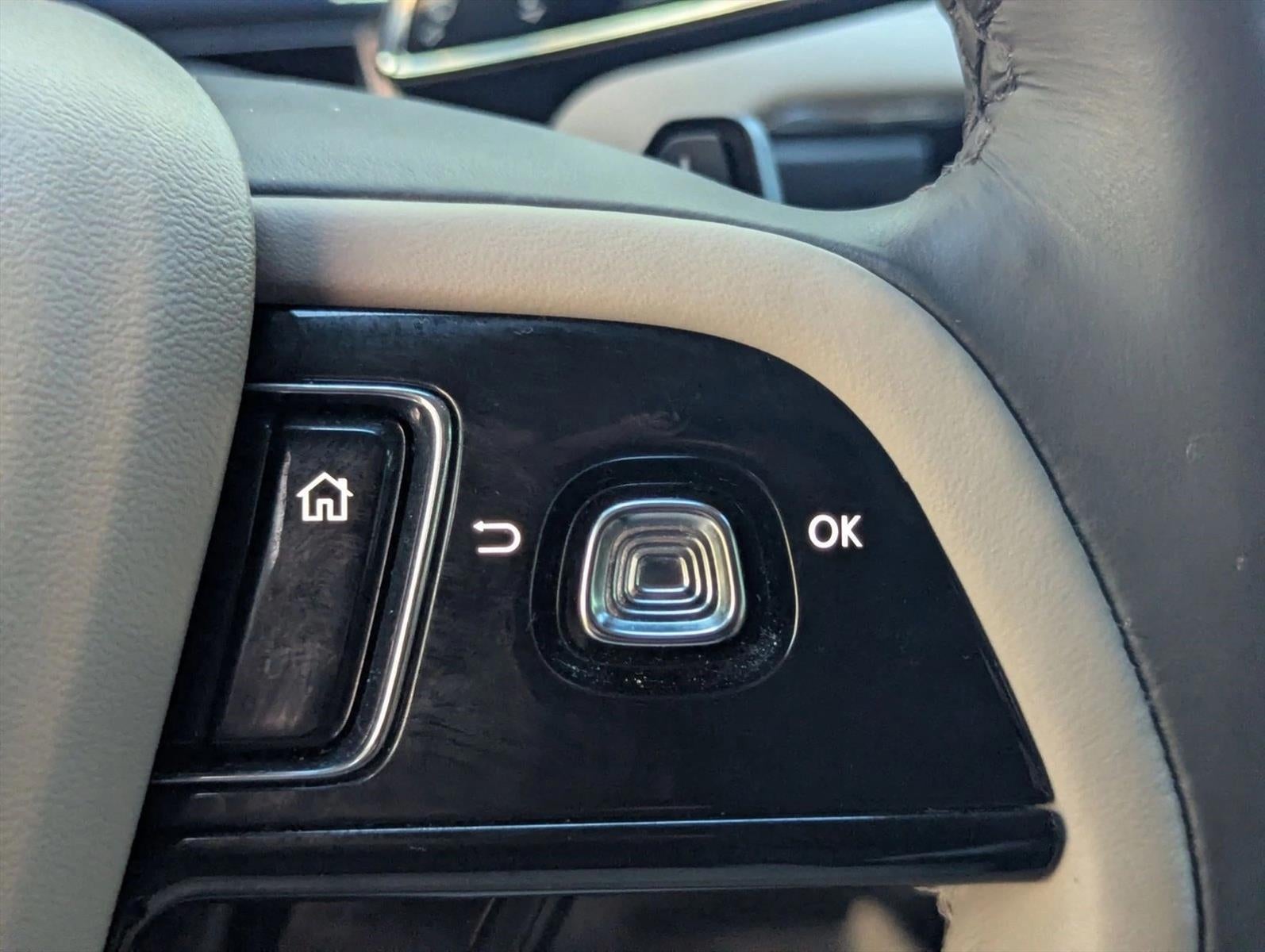 2023 Lincoln Corsair Reserve AWD