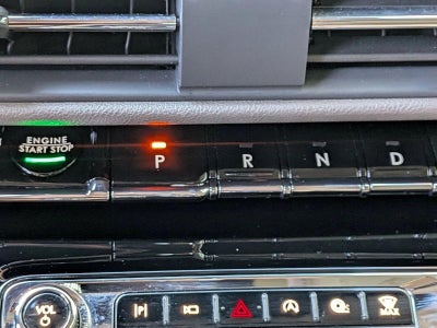 2023 Lincoln Corsair Reserve AWD