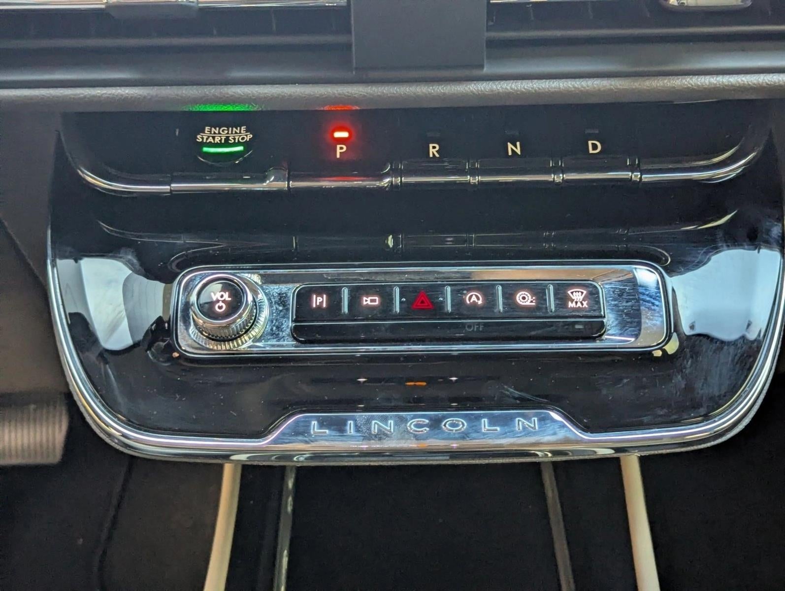 2023 Lincoln Corsair Reserve AWD