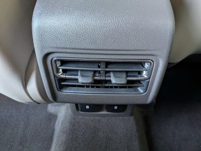 2023 Lincoln Corsair Reserve AWD