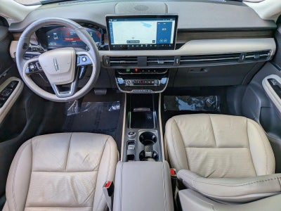 2023 Lincoln Corsair Reserve AWD