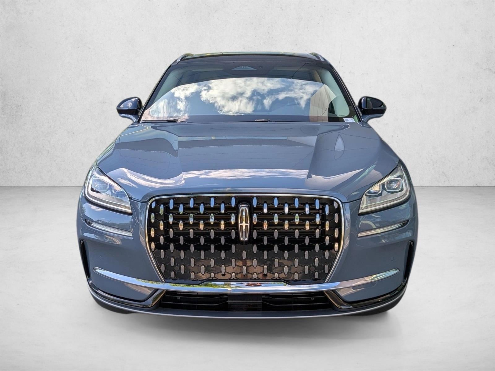 2023 Lincoln Corsair Reserve AWD