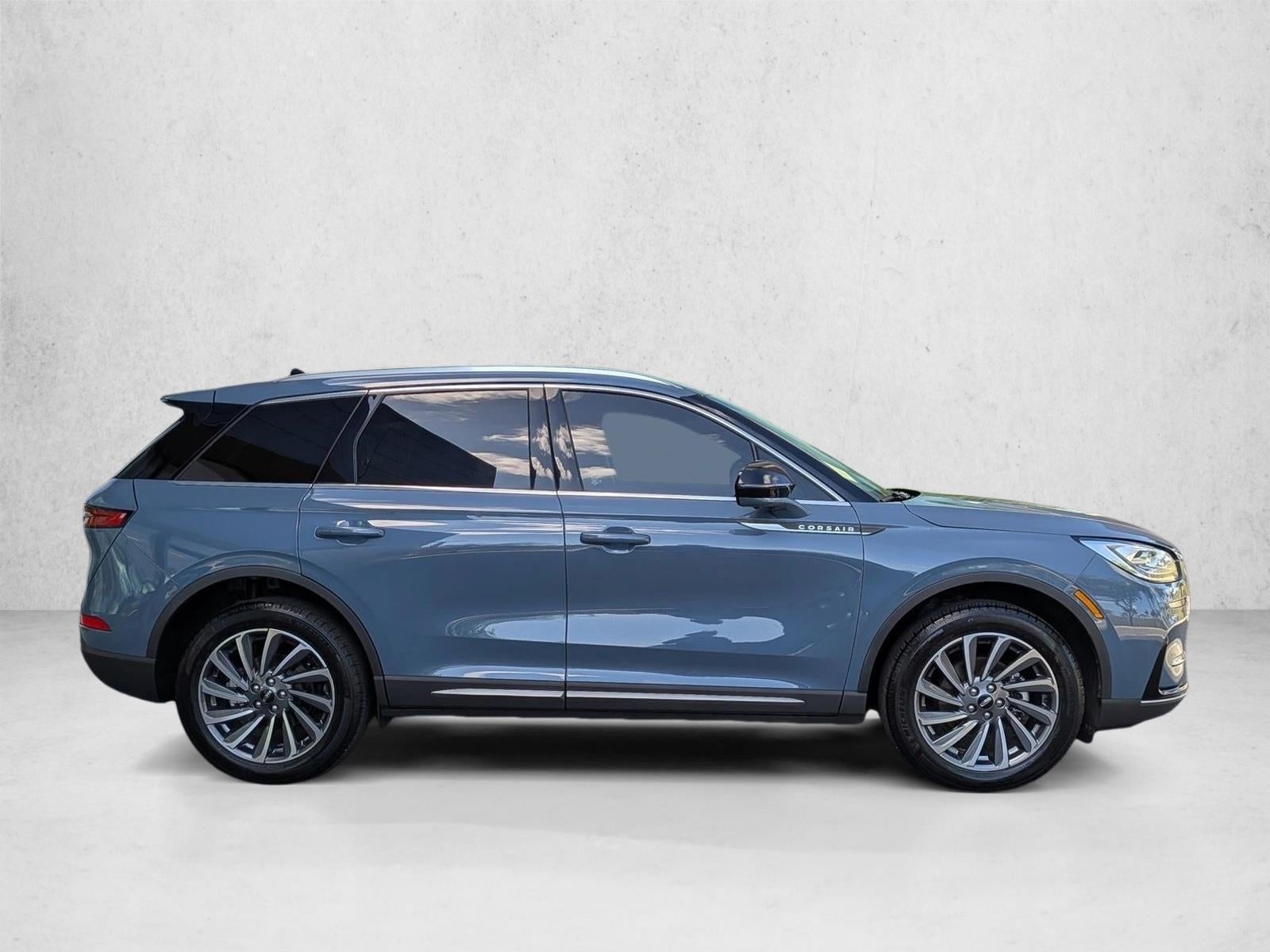 2023 Lincoln Corsair Reserve AWD