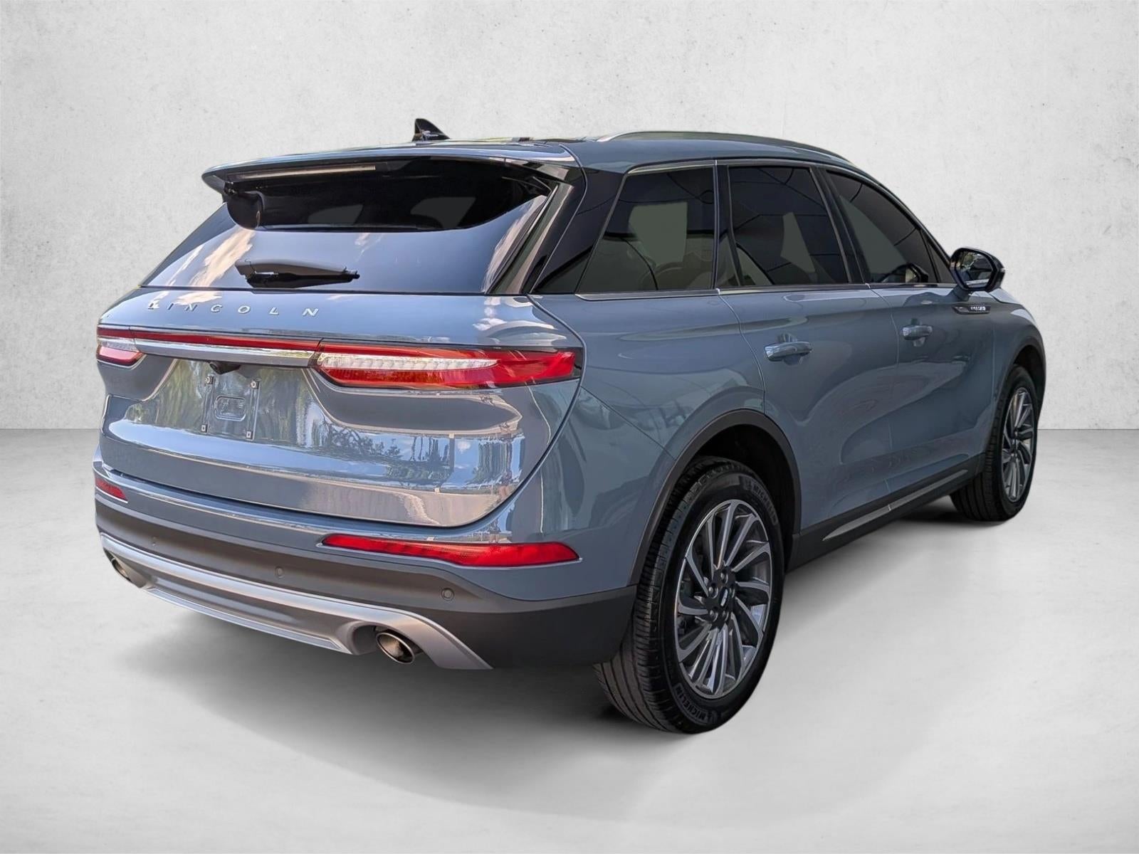2023 Lincoln Corsair Reserve AWD