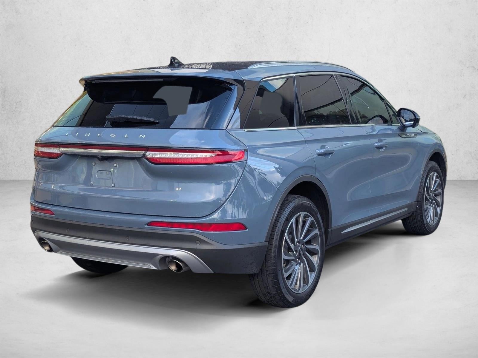 2023 Lincoln Corsair Reserve AWD