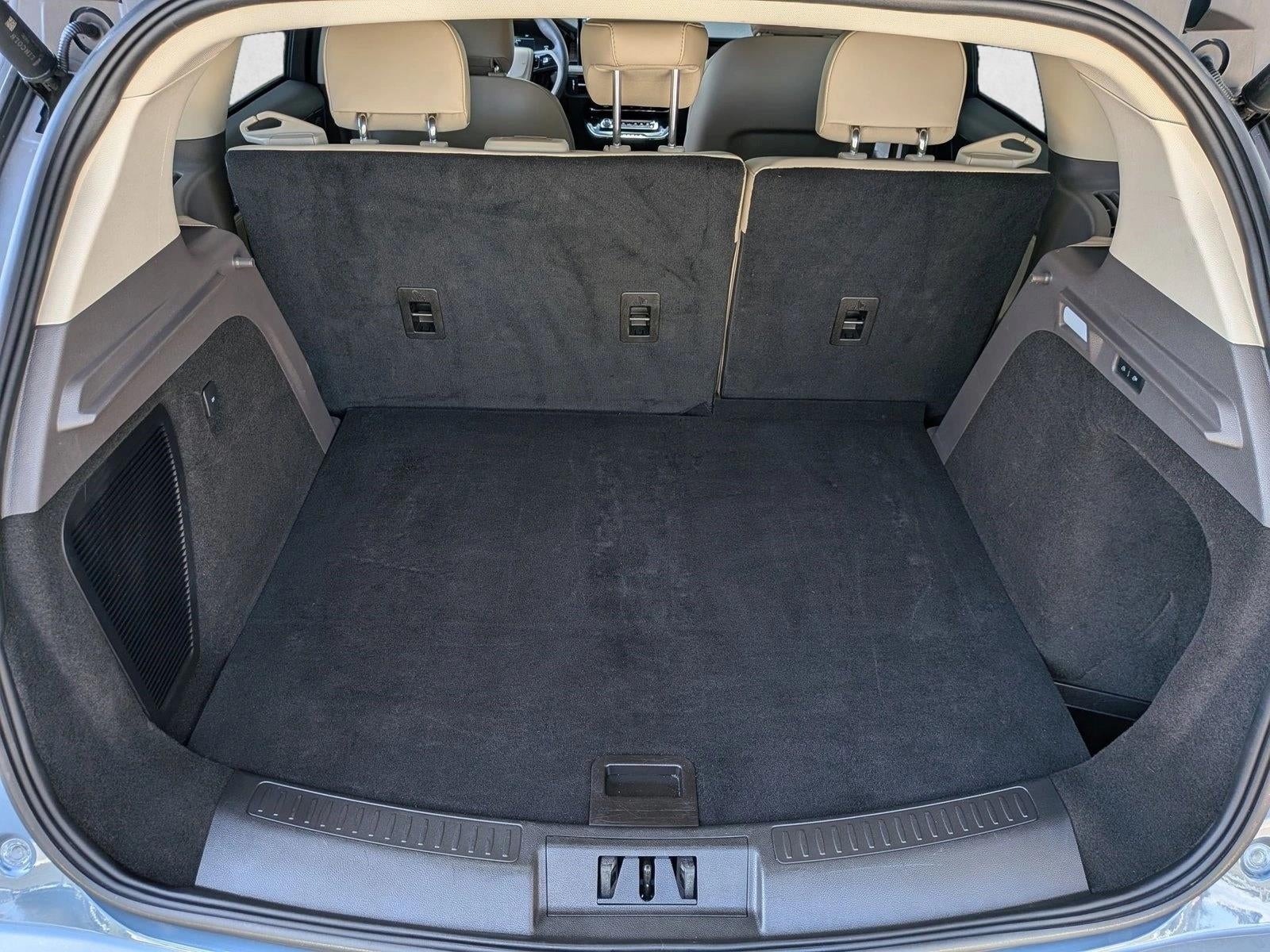 2023 Lincoln Corsair Reserve AWD