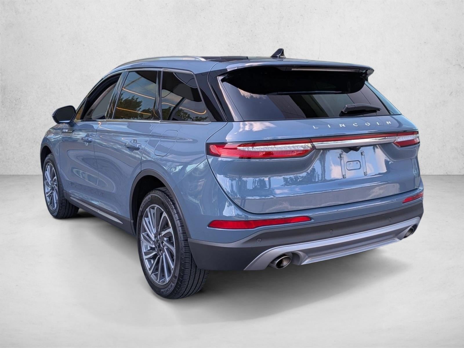2023 Lincoln Corsair Reserve AWD