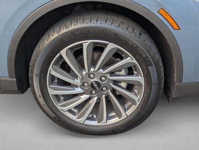 2023 Lincoln Corsair Reserve AWD