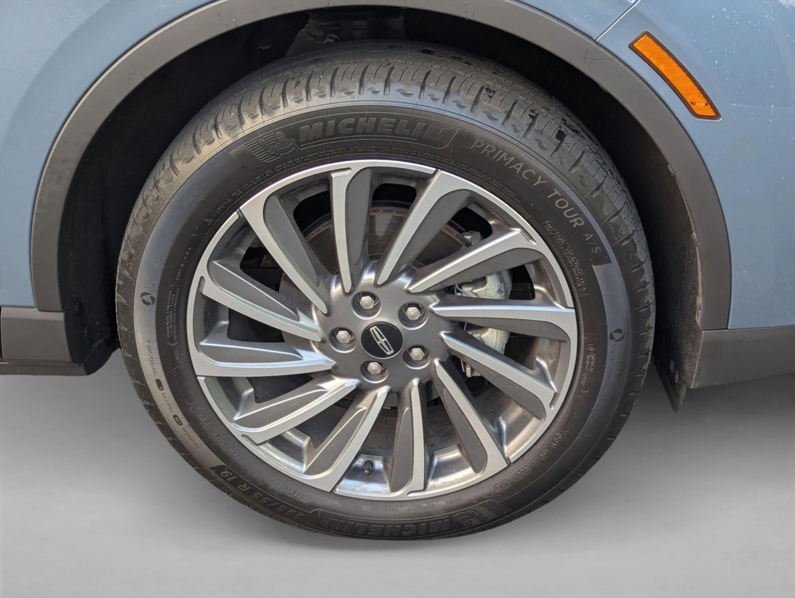 2023 Lincoln Corsair Reserve AWD