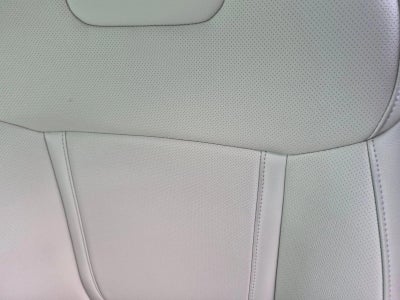 2025 Hyundai TUCSON SEL Convenience FWD