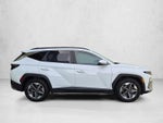 2025 Hyundai TUCSON SEL Convenience FWD