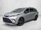 2022 Toyota Sienna XSE FWD 7-Passenger (Natl)