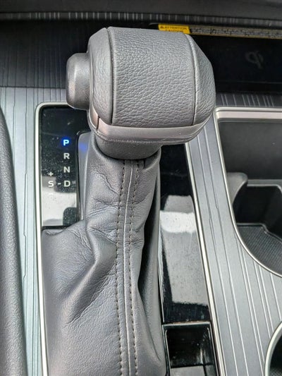 2022 Toyota Sienna XSE FWD 7-Passenger (Natl)