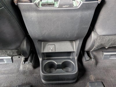 2022 Toyota Sienna XSE FWD 7-Passenger (Natl)