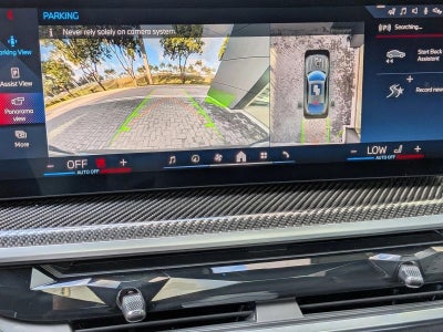 2025 BMW X6 M60i Sports Activity Coupe