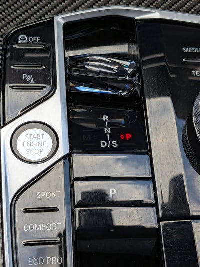 2025 BMW X6 M60i Sports Activity Coupe