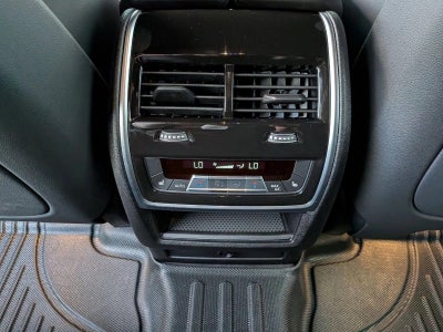 2025 BMW X6 M60i Sports Activity Coupe