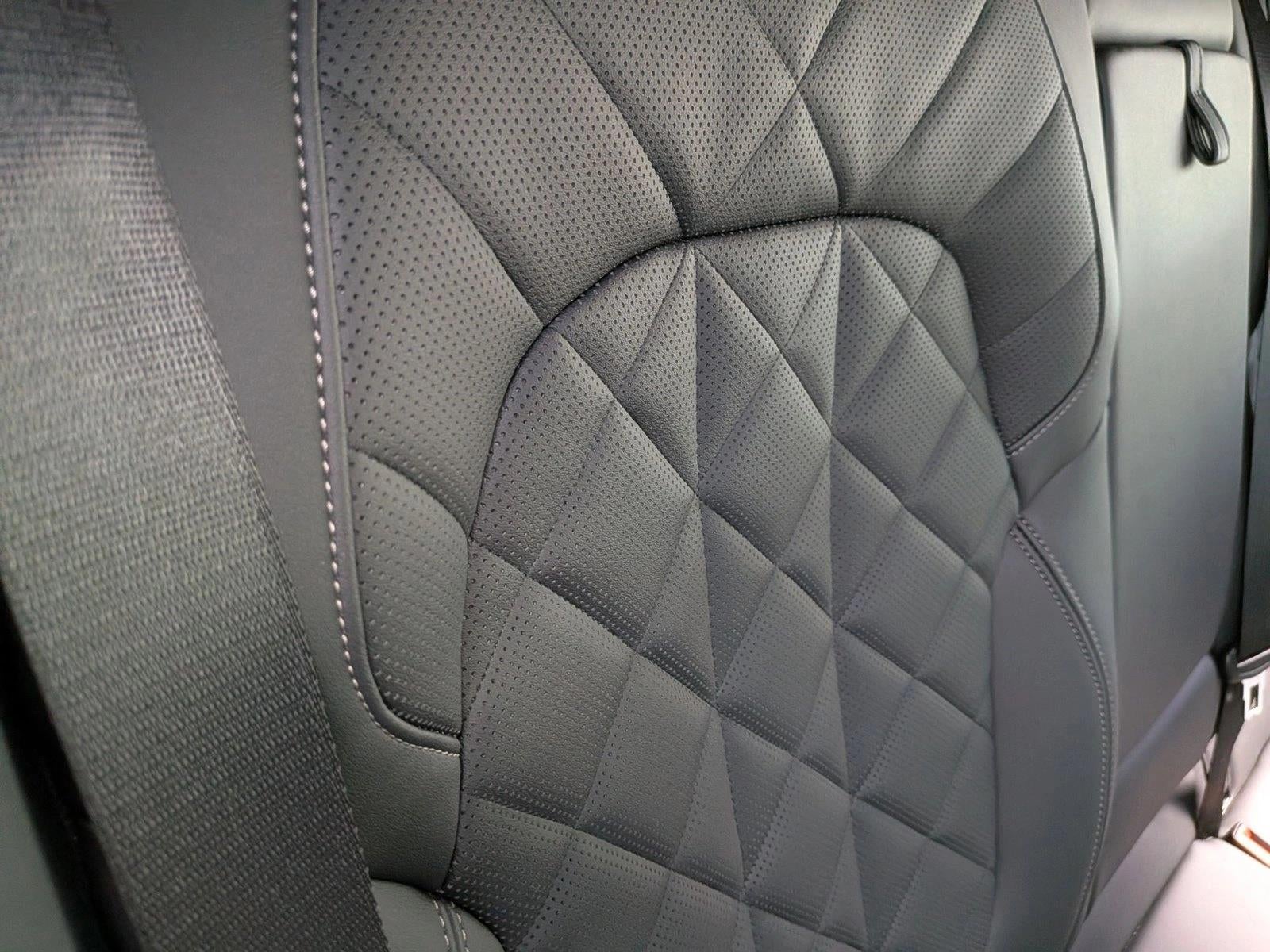 2025 BMW X6 M60i Sports Activity Coupe