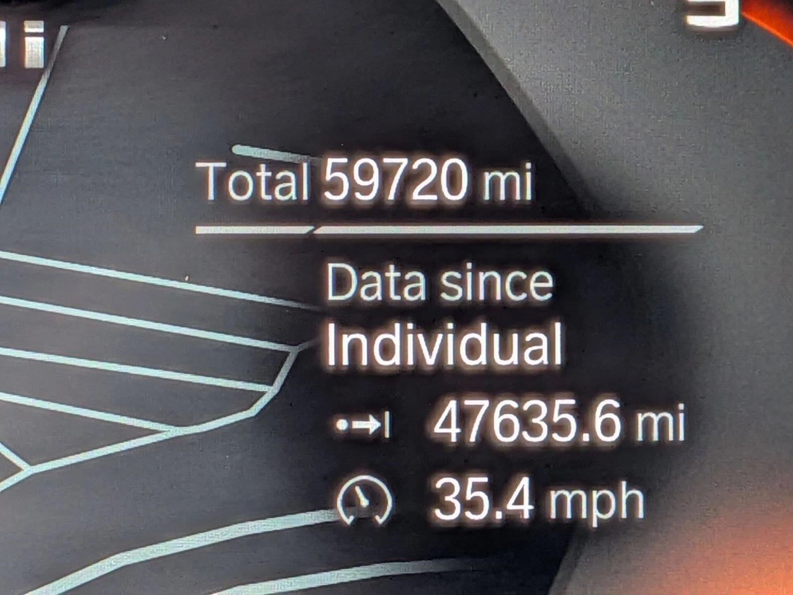 2022 BMW X5 M50i Sports Activity Vehicle