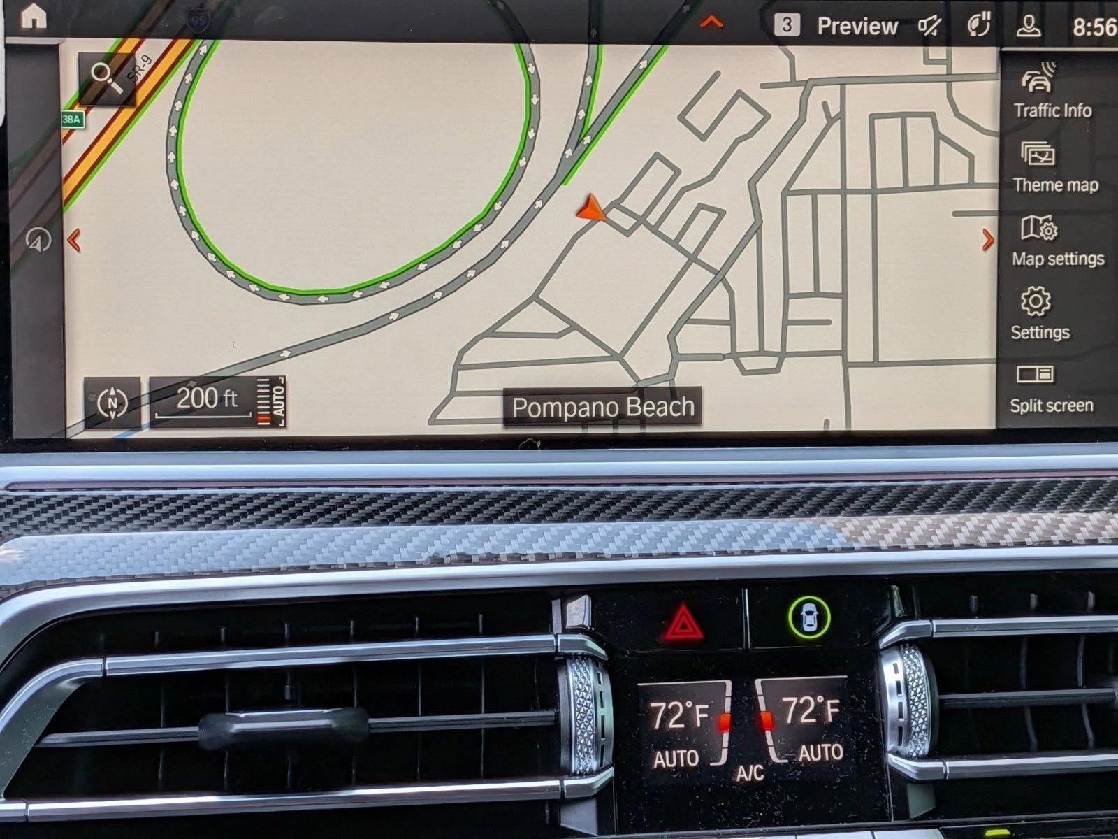 2022 BMW X5 M50i Sports Activity Vehicle