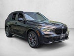 2022 BMW X5 M50i Sports Activity Vehicle
