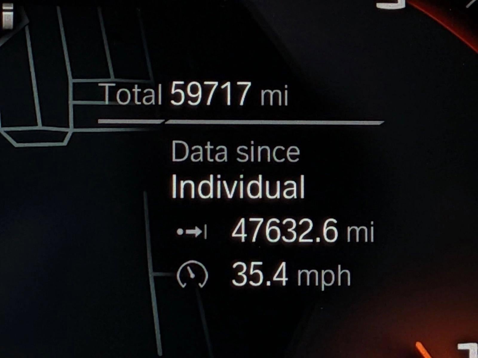 2022 BMW X5 M50i Sports Activity Vehicle