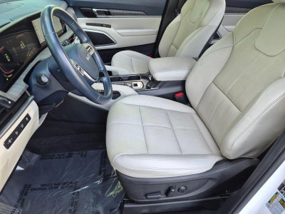 2023 Kia Telluride EX FWD