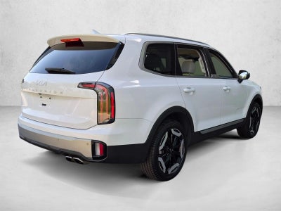2023 Kia Telluride EX FWD