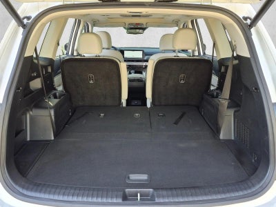 2023 Kia Telluride EX FWD