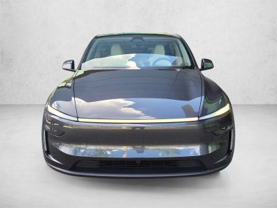 2026 Tesla Model Y Premium RWD