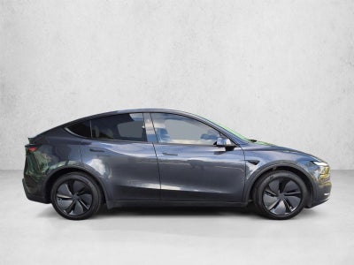 2026 Tesla Model Y Premium RWD