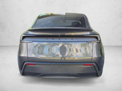 2026 Tesla Model Y Premium RWD