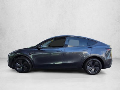 2026 Tesla Model Y Premium RWD