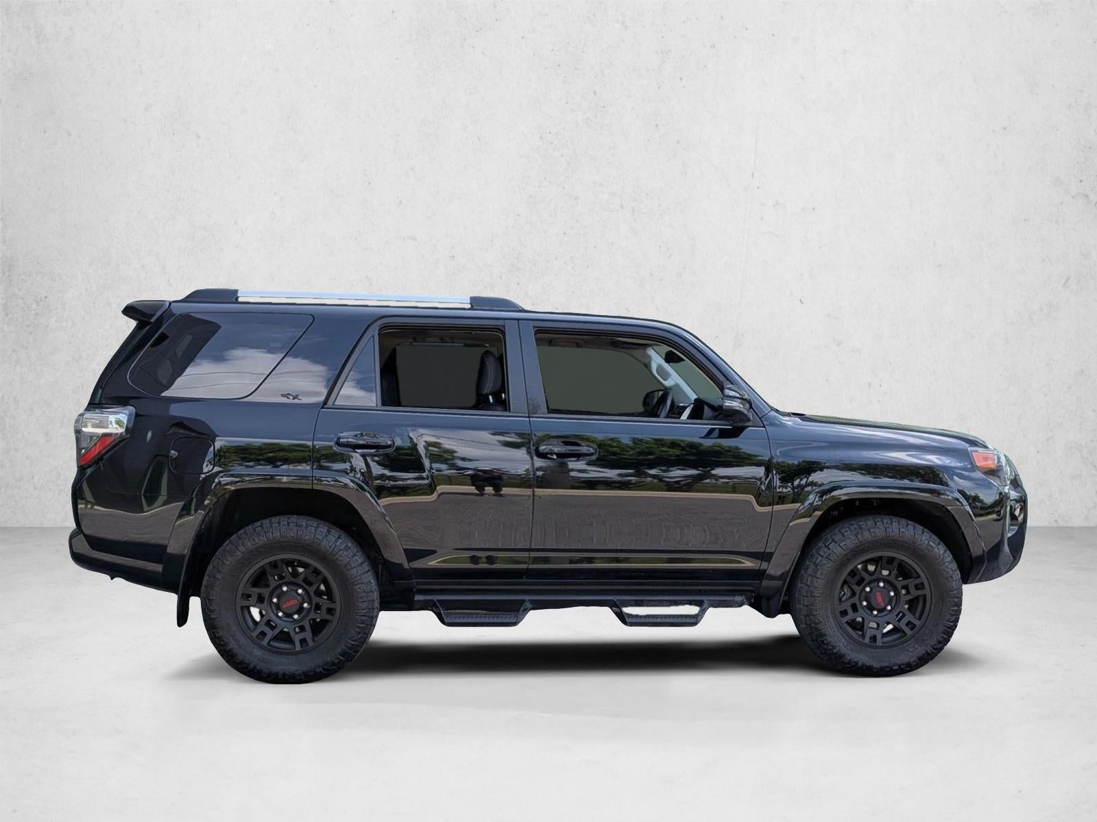 2023 Toyota 4Runner SR5 Premium 4WD (Natl)